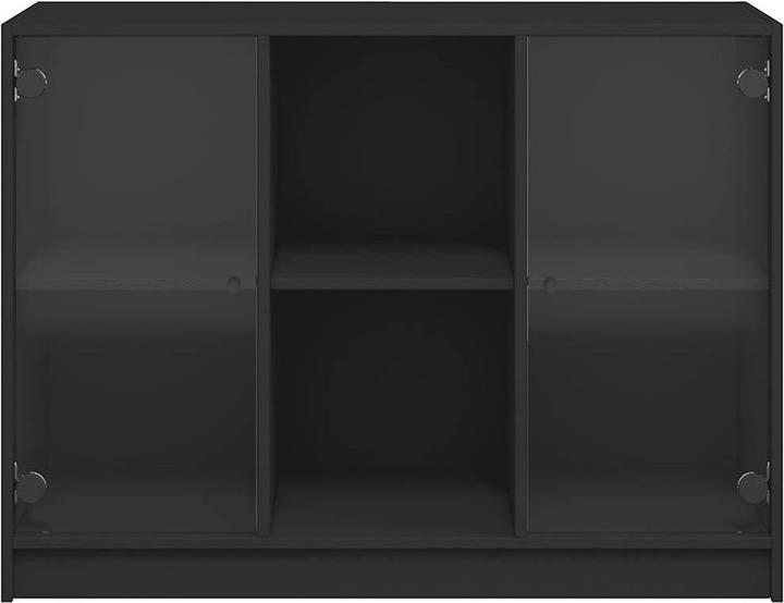 Immagine prodotto VidaXL Credenza (102 x 37 x 75,5 cm)