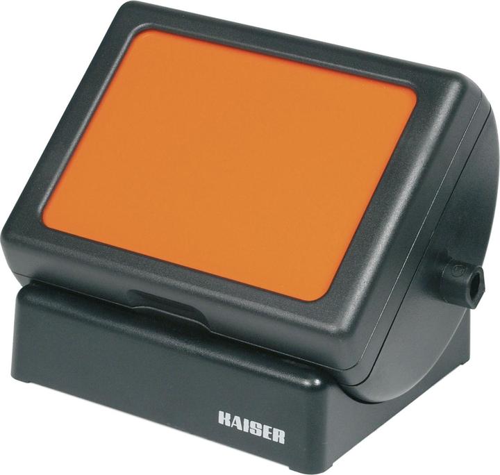 Actual product image Kaiser Fototechnik darkroom lamp (Laboratory utensils)