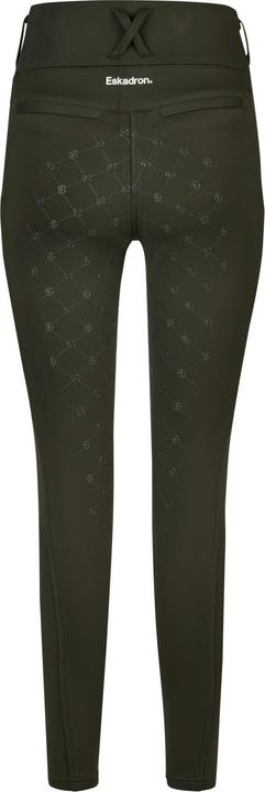 Produktbild Eskadron Reitleggings Flex Vollgrip Dynamic 25 (M)