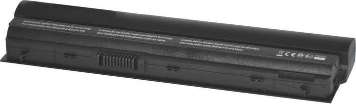 Produktbild Vistaport Notebook Batteries für Dell (6 Zellen, 5600 mAh)