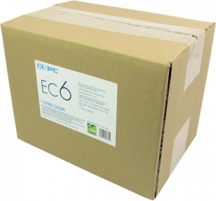 Immagine prodotto XSPC Liquido di raffreddamento EC6 (1000 ml, Ready-mix)