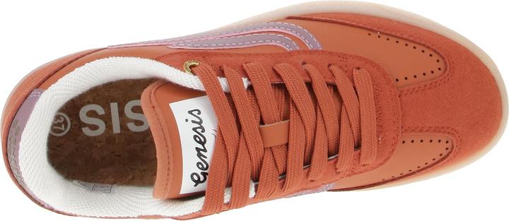 Image du produit Genesis Footwear Femmes G-Volley Soft Color Serial (41)