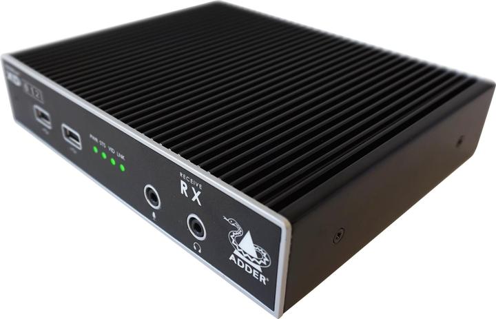 Produktbild Adder AdderLink XD Single HD-MST Dual HD Extender Pair