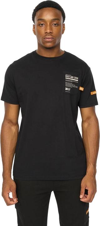 Produktbild Duck and Cover Adamsberg TShirt (S)