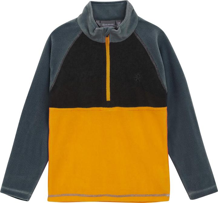 Produktbild Color Kids Colorblock Fleece (164)