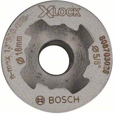 Produktbild Bosch Professional Zubehör PRO Core Cutter dry X-Lock, 16 x 30 mm (16 Millimeter)