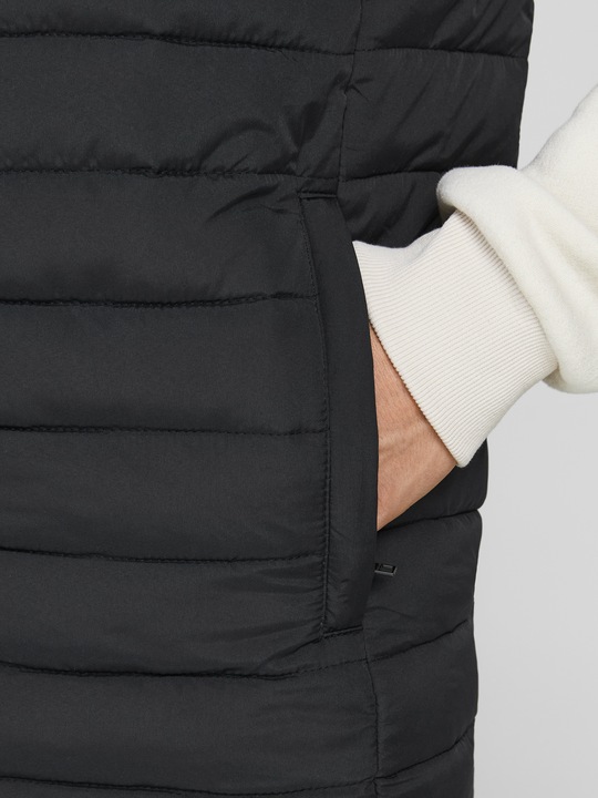 Actual product image Jack & Jones Recycling vest (S)