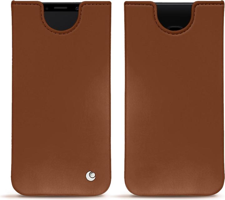 Produktbild Noreve Lederschutzhülle (Samsung Galaxy S9+)