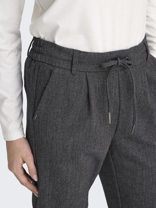 Produktbild Only Normal geschnitten Mittlere Taille Hose Klassische Hose (34)