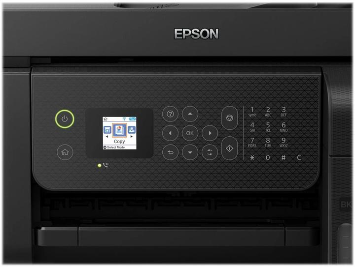 Productafbeelding Epson EcoTank ET-4800 (Inktreservoir, Kleur)