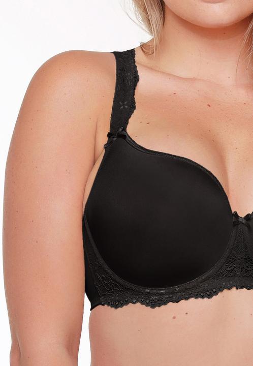 Actual product image LingaDore Uni-fit plus bra (70 H)