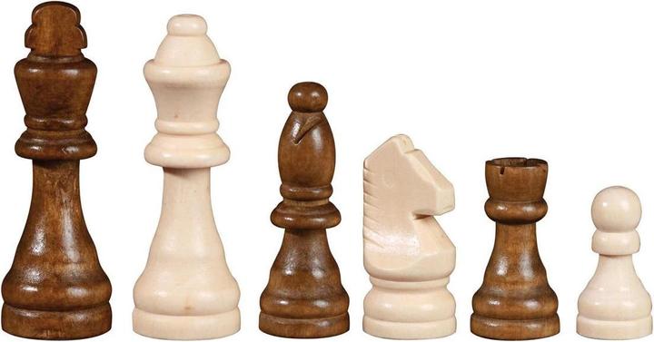 Image du produit Philos Pièces d'échecs - Otto I, KH89mm