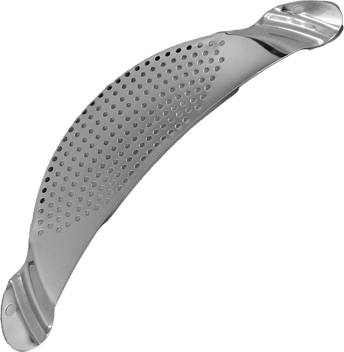 Produktbild Intirilife Topfsieb Nudelsieb Halbmond