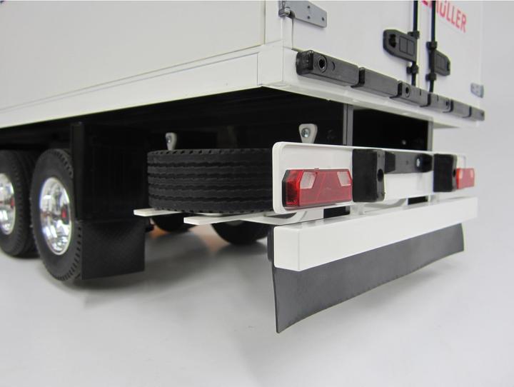 Produktbild Carson Modellsport 500907183 1:14 Spr