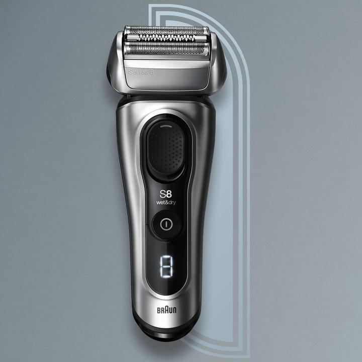 Produktbild Braun Series 8