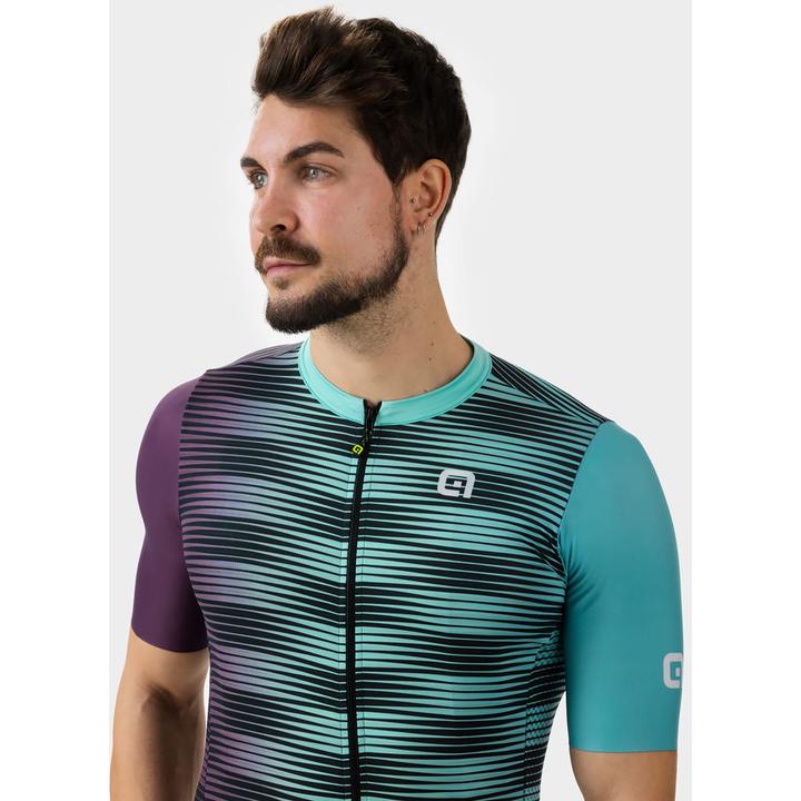 Image du produit Alé Pragma Dinamica S/S Jersey (S)
