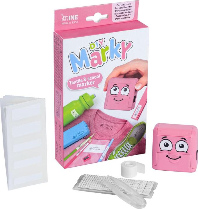 Immagine prodotto Colop Marky