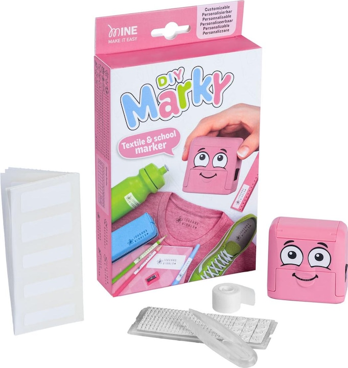 Produktbild Colop Marky