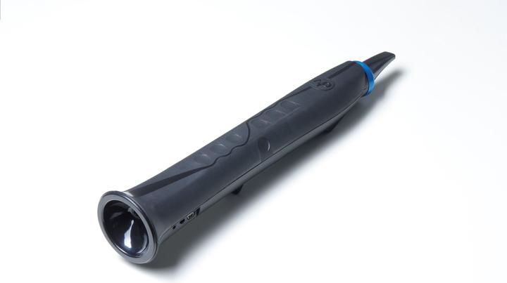 Actual product image Aodyo Sylphyo Electronic Wind Instrument