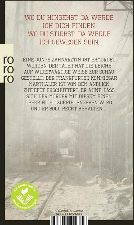 Produktbild Die Braut im Schnee (Deutsch, Jan Seghers, 2007)