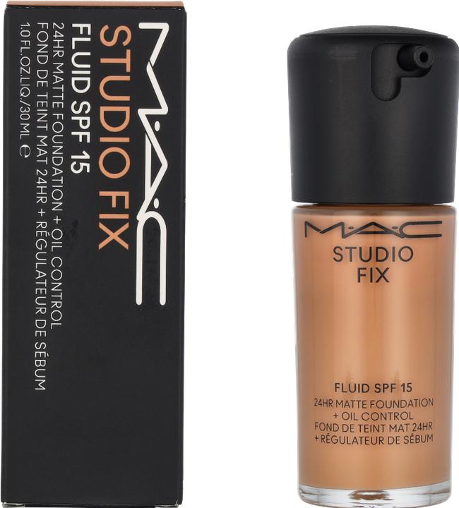 Produktbild MAC Cosmetics Studio Fix Foundation (NC44.5)