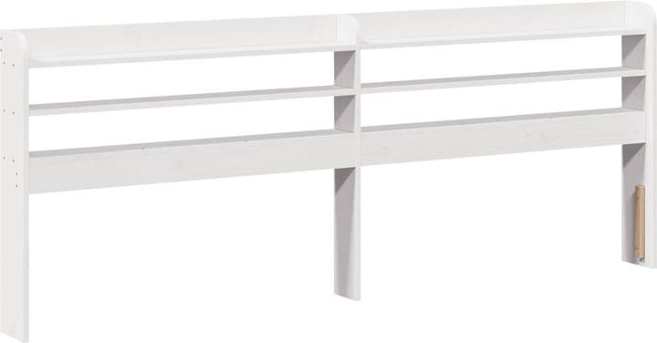 Image du produit vidaXL Bettgestell (180 x 200 cm)