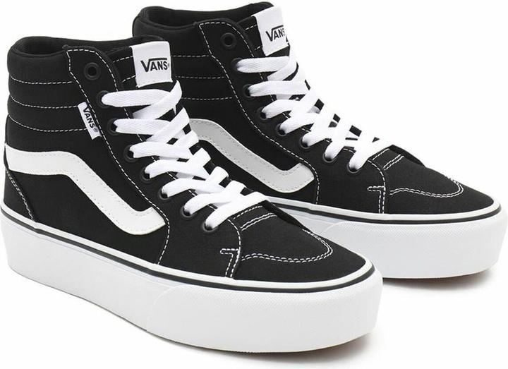Immagine prodotto Vans Filmore Hi Platform Sneaker Donna (34.5)