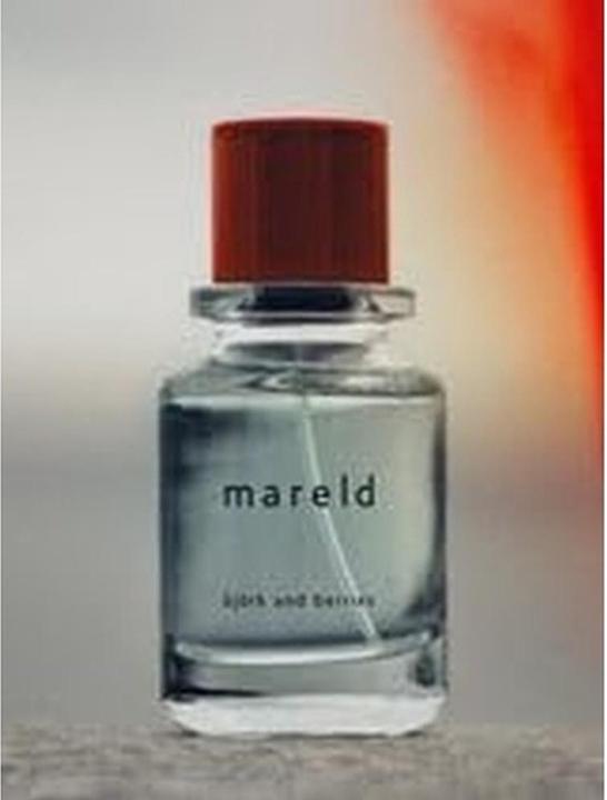 Immagine prodotto Björk & Berries Mareld Eau de Parfum (Eau de parfum, 50 ml)