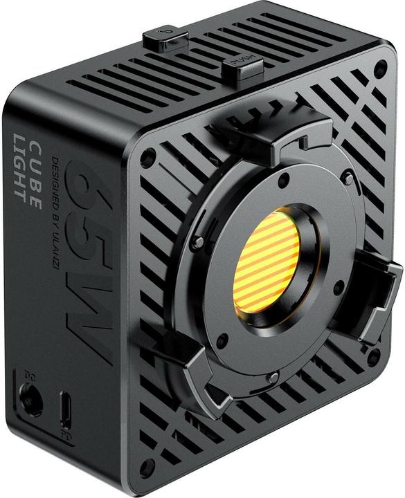 Produktbild Ulanzi EC65 65W Portable Bi Color LED Video Light (EU PLUG) (Videoleuchte)