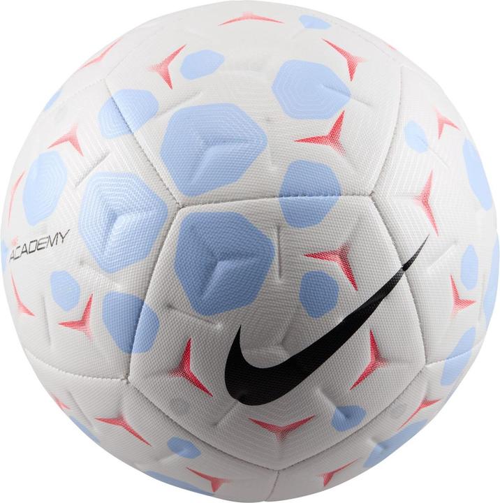 Actual product image Nike Piłka Academy HV4386-450 (5)