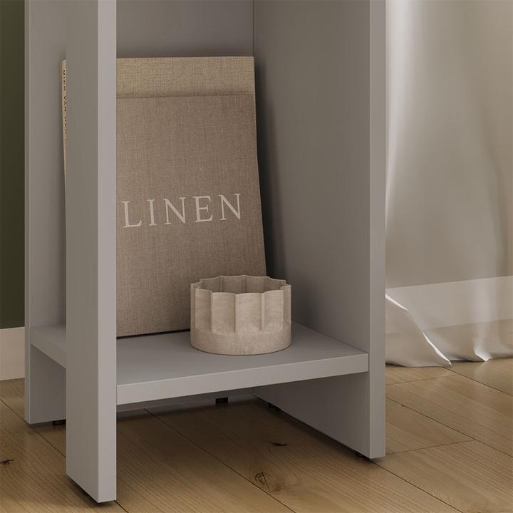 Image du produit Vicco Lenar (27 x 25 x 60 cm)