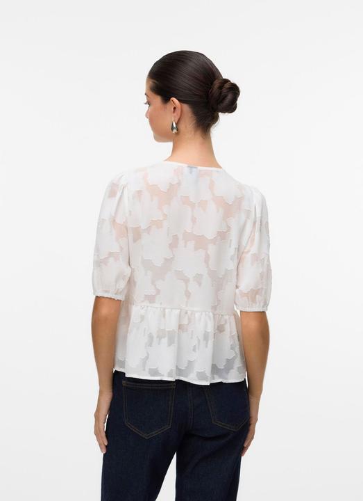 Actual product image Vero Moda VMGABI Top Top (M)