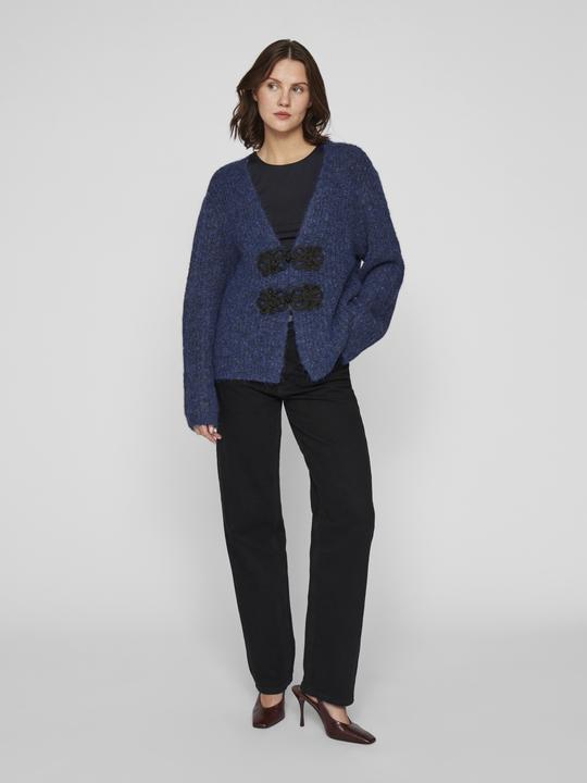 Actual product image Vila V-Ausschnitt Strickjacke (S)