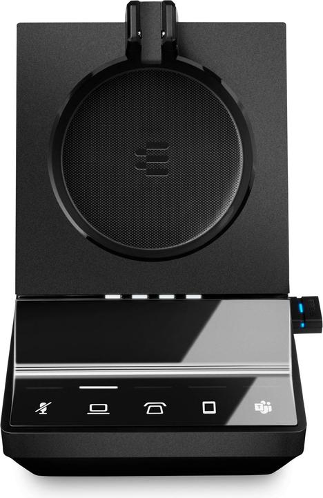 Actual product image EPOS IMPACT SDW 5033T EU/UK/AUS Teams certified (Wireless, USB-C)