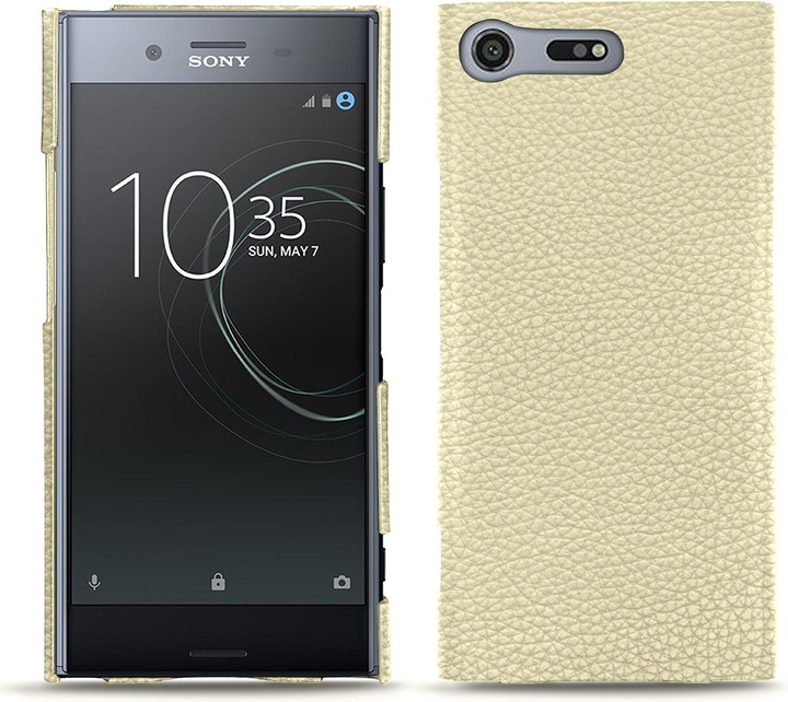 Produktbild Noreve Lederschutzhülle (Sony Xperia XZ Premium)