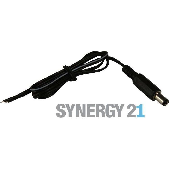 Thumbnail - Synergy 21, Zubehör Beleuchtung, LED Flex Strip Netzteil Anschluss