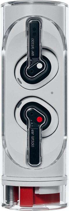Actual product image Nothing Ear (Stick) (No noise cancellation, 7 h, Wireless)
