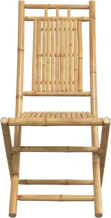 Produktbild vidaXL Gartenstuhl