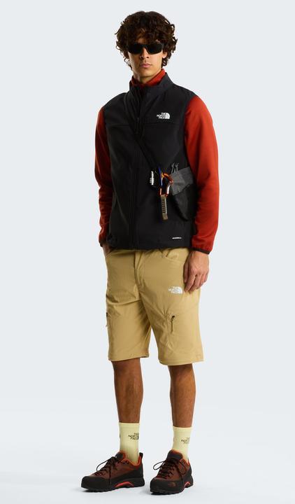 Actual product image North Face Nimble 2 (S)