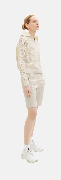 Produktbild Tom Tailor Chinoshorts kurze Hose (44)