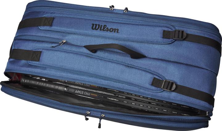 Produktbild Wilson Ultra V4.0 12er Tour Schlägertasche