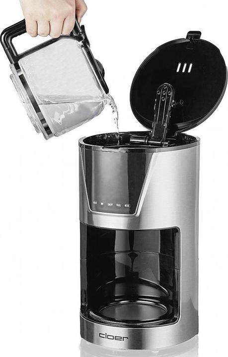 Productafbeelding Cloer Koffiezetapparaat Glask.5257