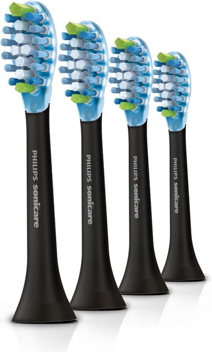 Actual product image Philips Sonicare AdaptiveClean (4 x)