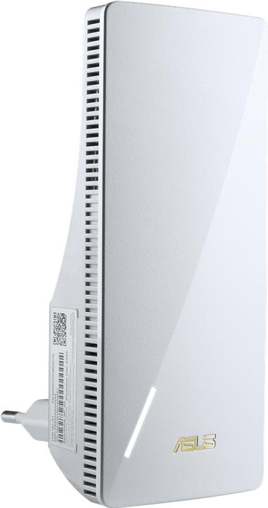 Actual product image ASUS RP-AX58