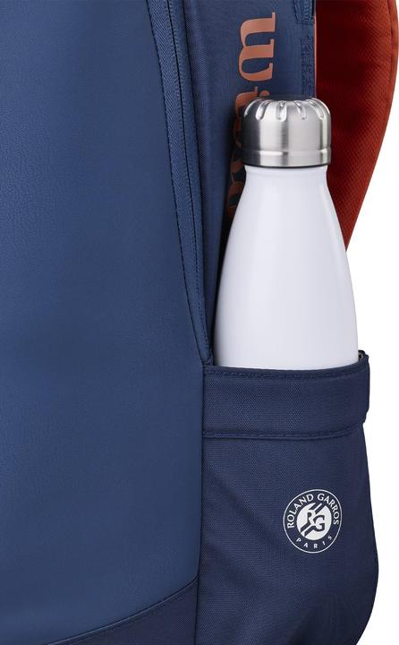 Productafbeelding Wilson Roland Garros 2026