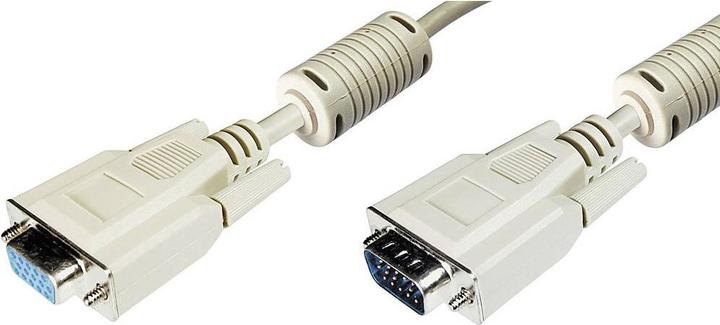 Produktbild Digitus VGA — VGA (3 m)