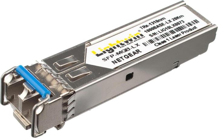 Produktbild Lightwin AGM732F-OEM: SFP Transceiver, 10km