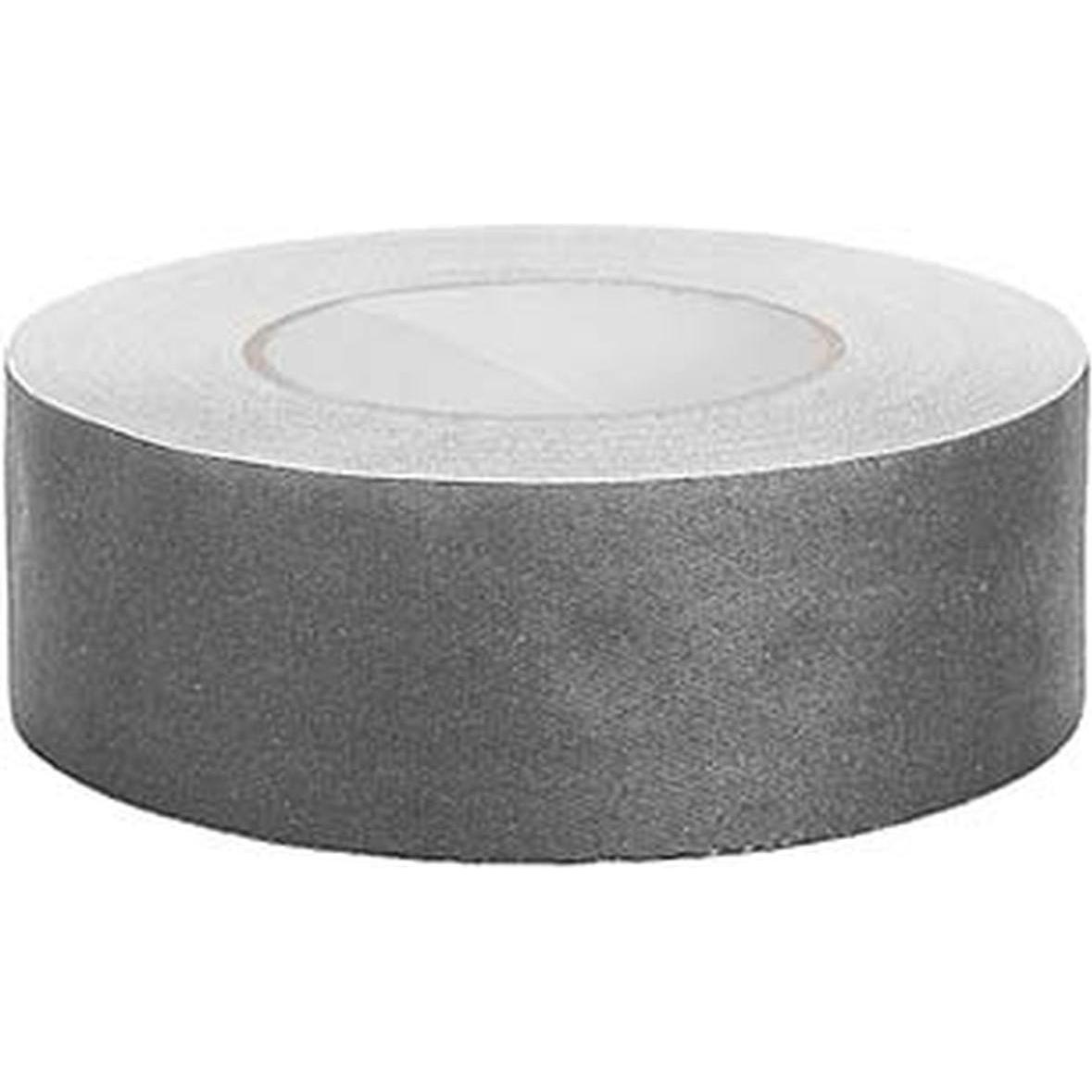 Caruba, Nastro adesivo, Nastro Gaffer 50mtr x 5cm Grigio (50 mm)