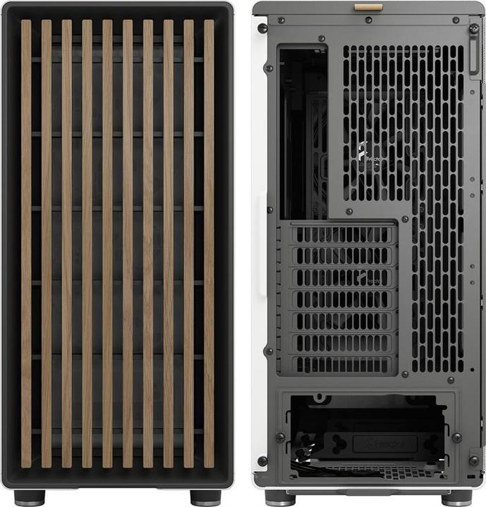 Produktbild Fractal North (ATX, mATX, Mini-ITX)