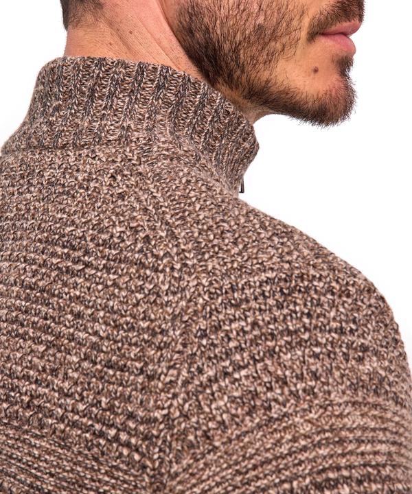 Immagine prodotto Falke SEL Mouliné Half-Zip m (L)